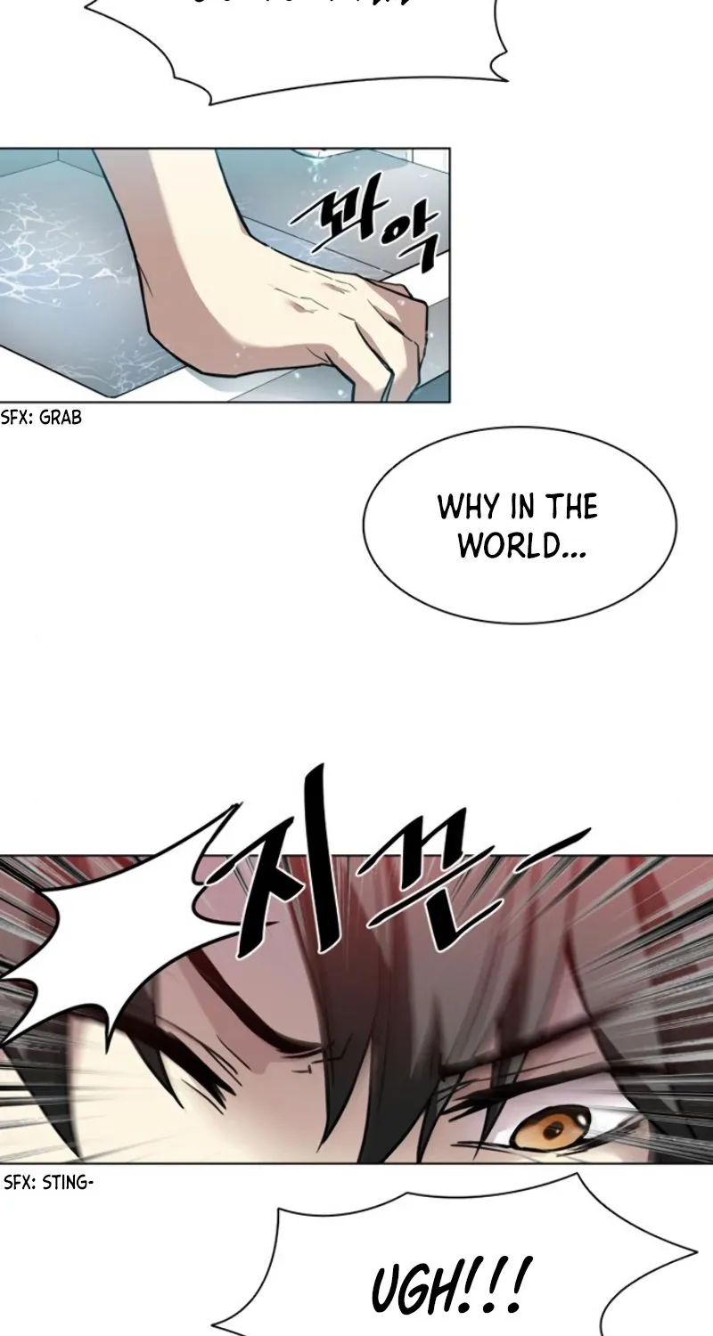 Villain To Kill Zinmanga X Chapter 2 Page 11