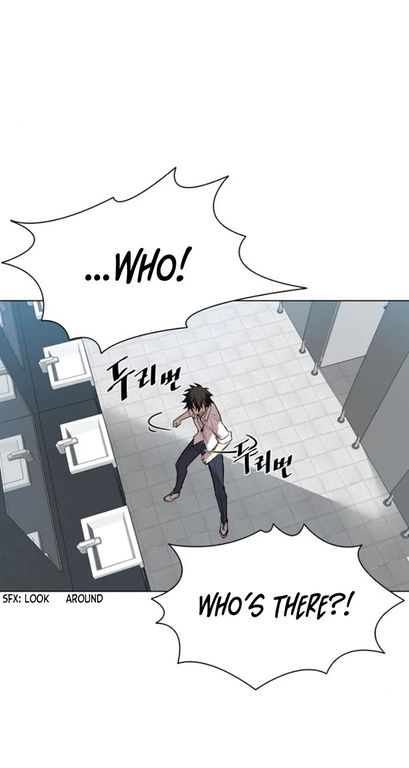 Villain To Kill Zinmanga X Chapter 2 Page 17