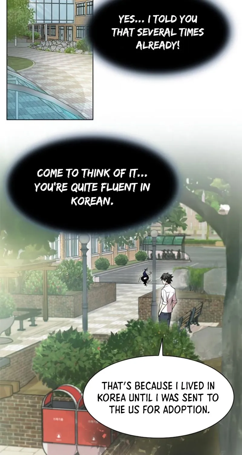 Villain To Kill Zinmanga X Chapter 2 Page 27