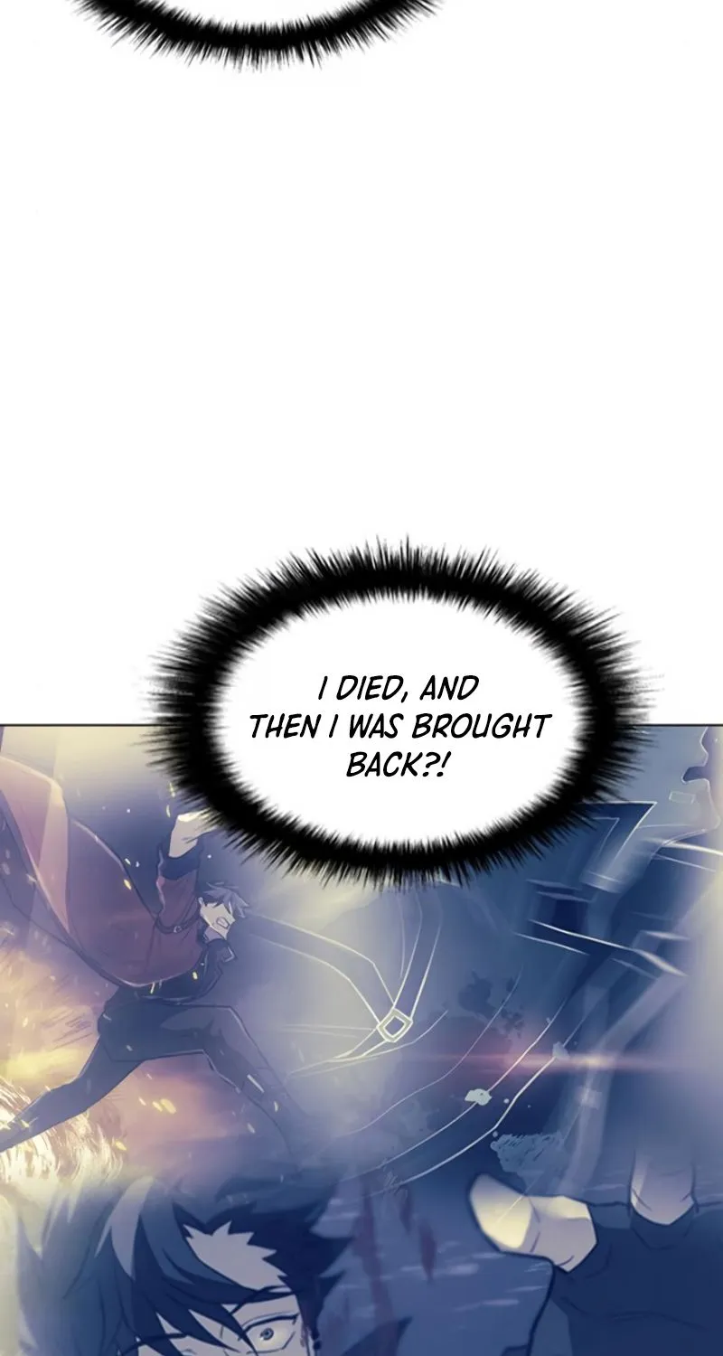 Villain To Kill Zinmanga X Chapter 2 Page 29