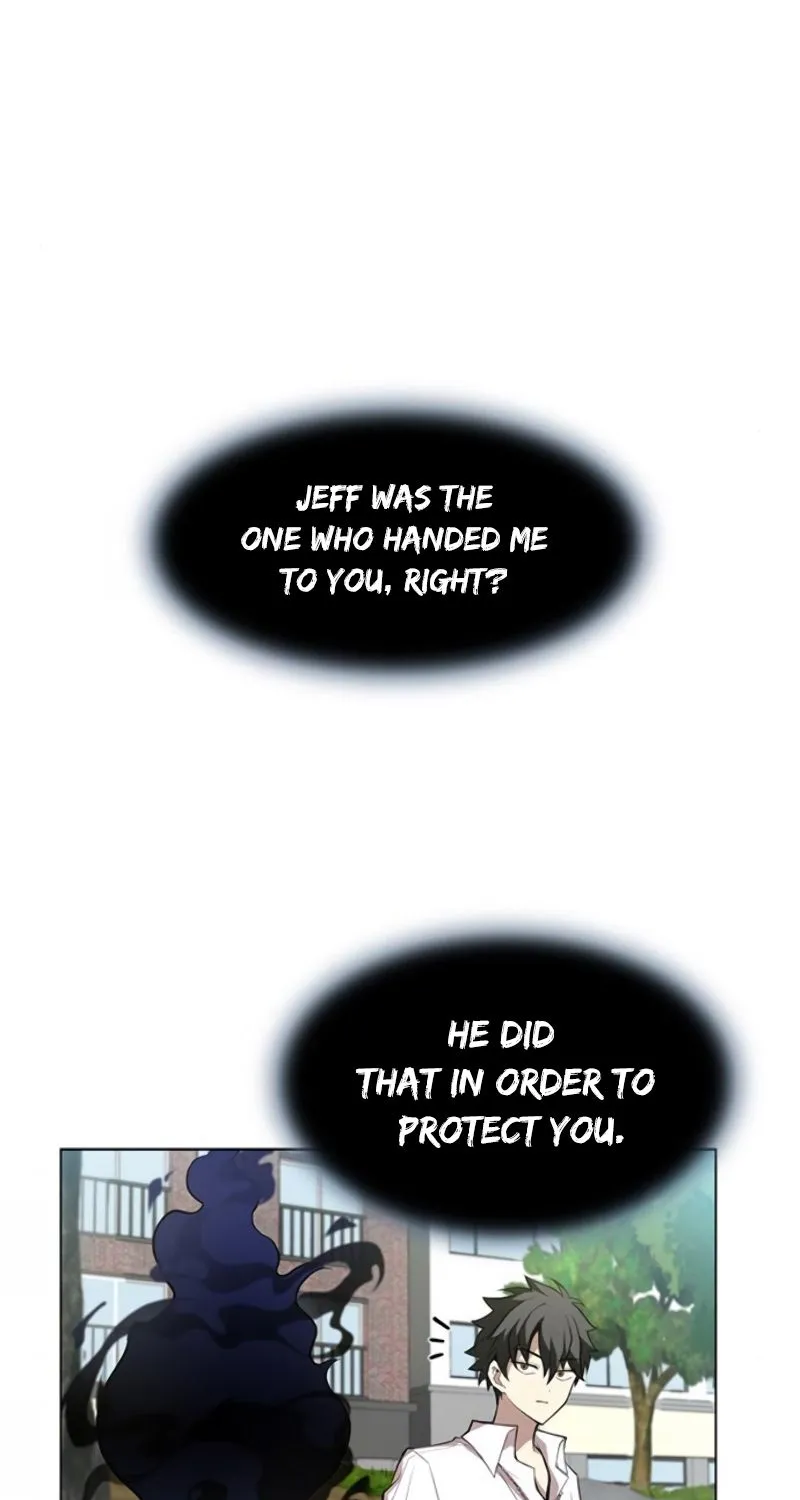 Villain To Kill Zinmanga X Chapter 2 Page 31
