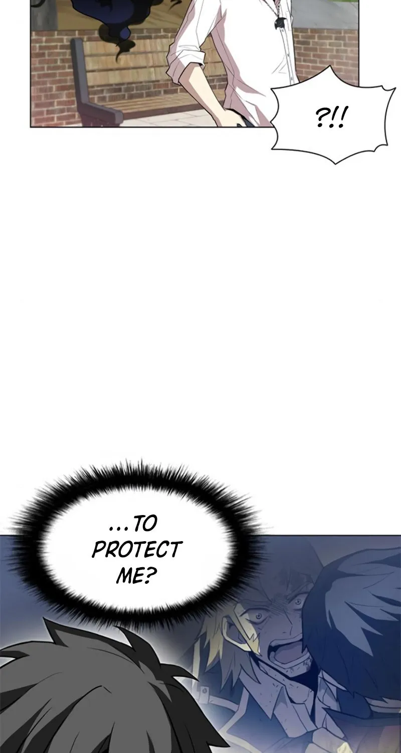 Villain To Kill Zinmanga X Chapter 2 Page 32