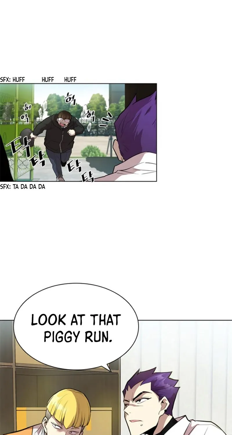Villain To Kill Zinmanga X Chapter 2 Page 61