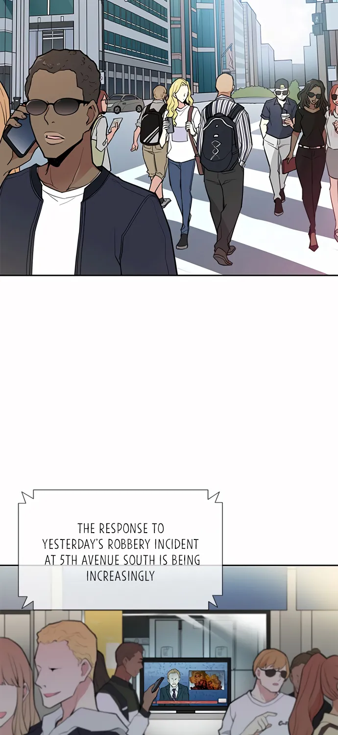 Villain To Kill Zinmanga X Chapter 1 Page 3