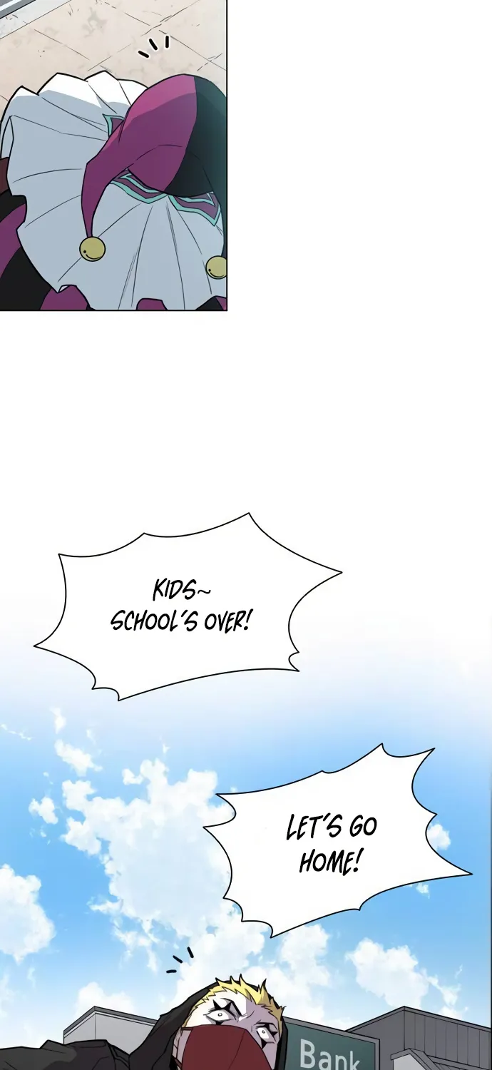 Villain To Kill Zinmanga X Chapter 0 Page 25