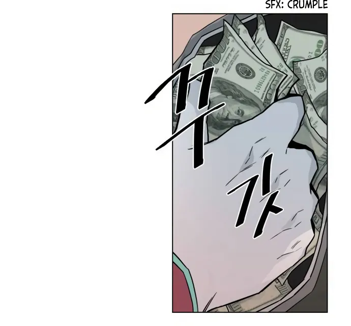 Villain To Kill Zinmanga X Chapter 0 Page 27
