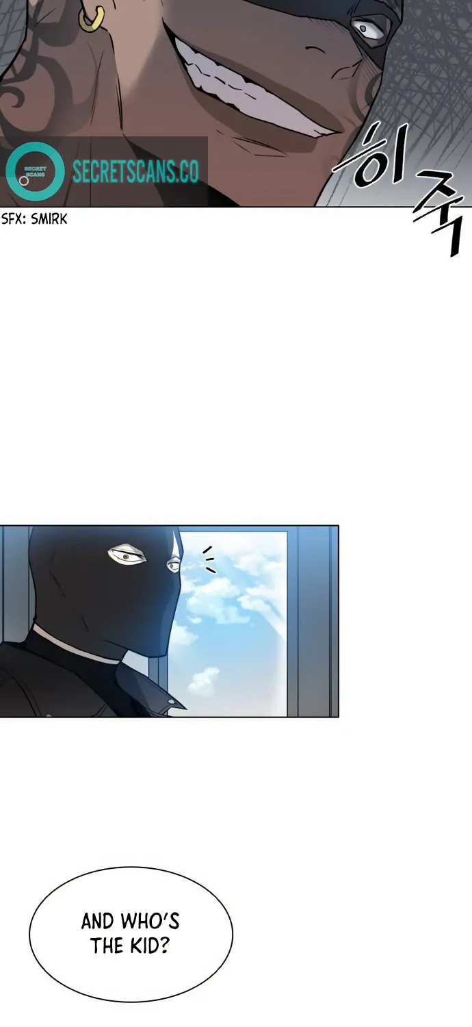 Villain To Kill Zinmanga X Chapter 0 Page 34