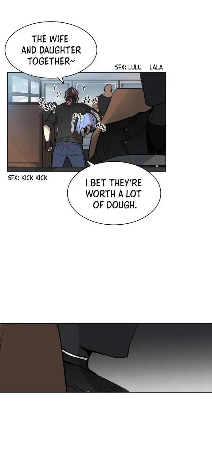 Villain To Kill Zinmanga X Chapter 0 Page 36