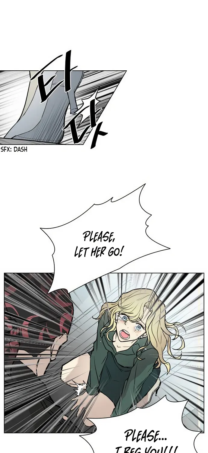 Villain To Kill Zinmanga X Chapter 0 Page 37