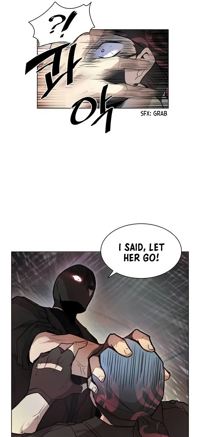 Villain To Kill Zinmanga X Chapter 0 Page 42