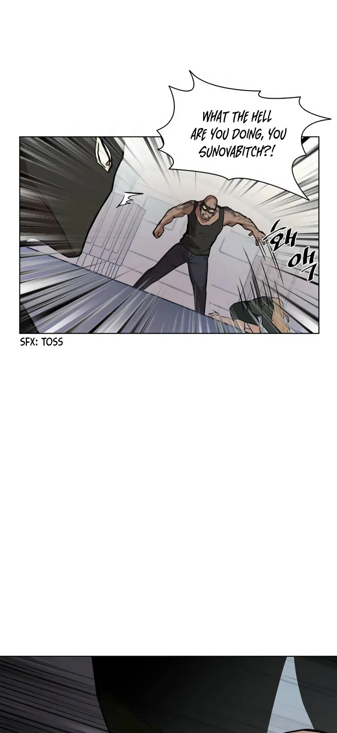 Villain To Kill Zinmanga X Chapter 0 Page 44