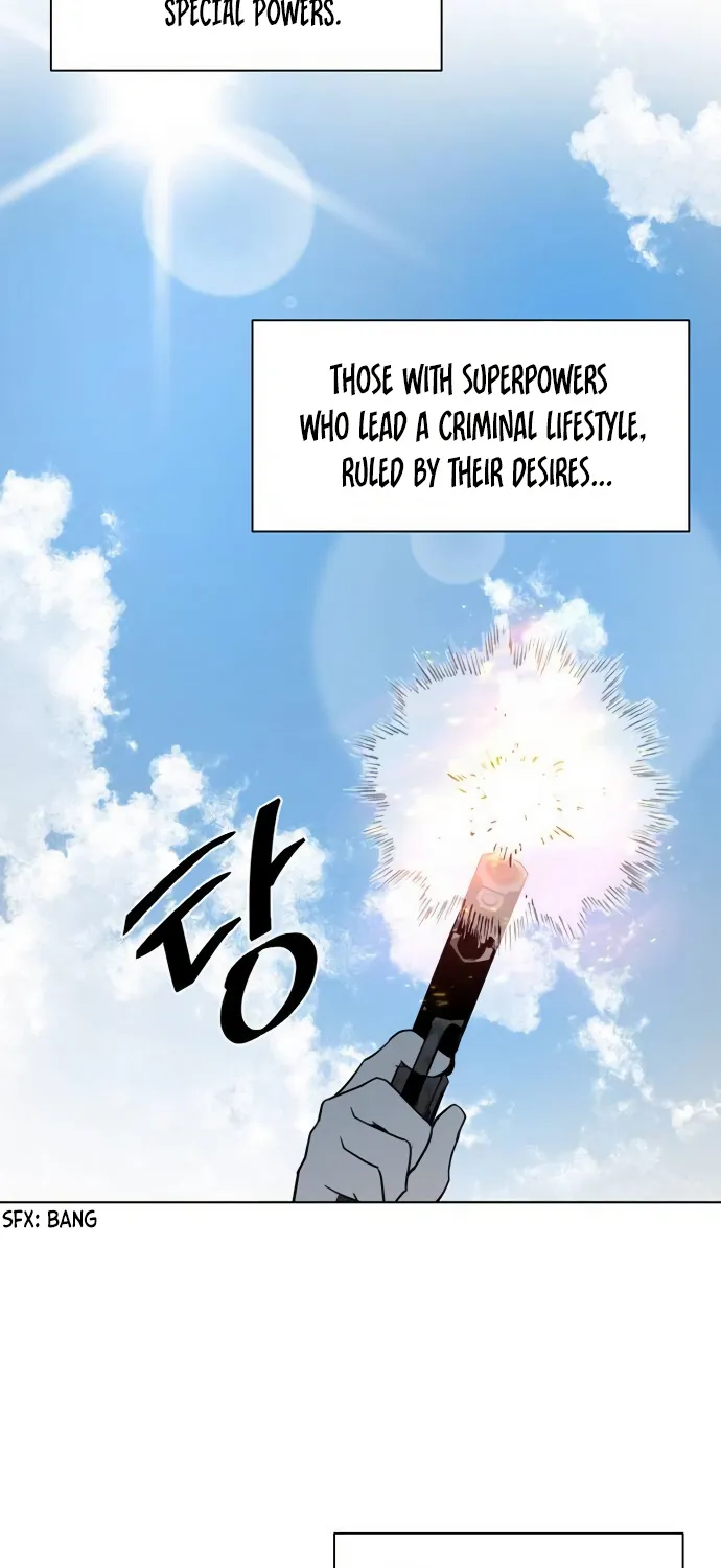 Villain To Kill Zinmanga X Chapter 0 Page 46
