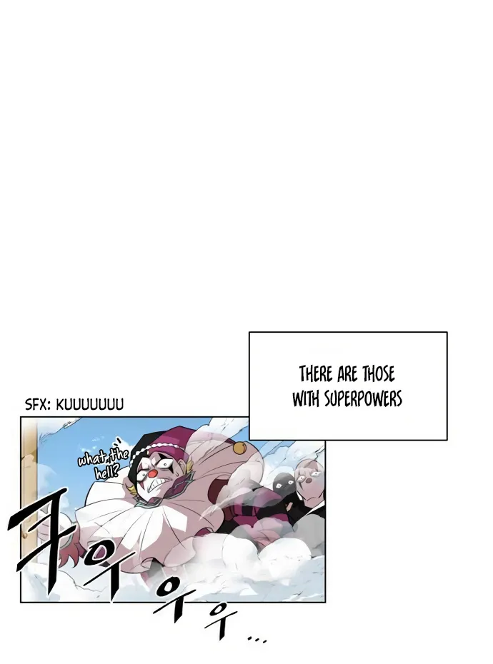 Villain To Kill Zinmanga X Chapter 0 Page 51