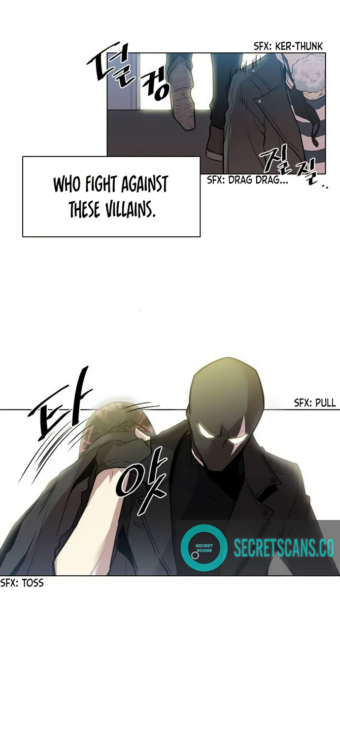 Villain To Kill Zinmanga X Chapter 0 Page 52