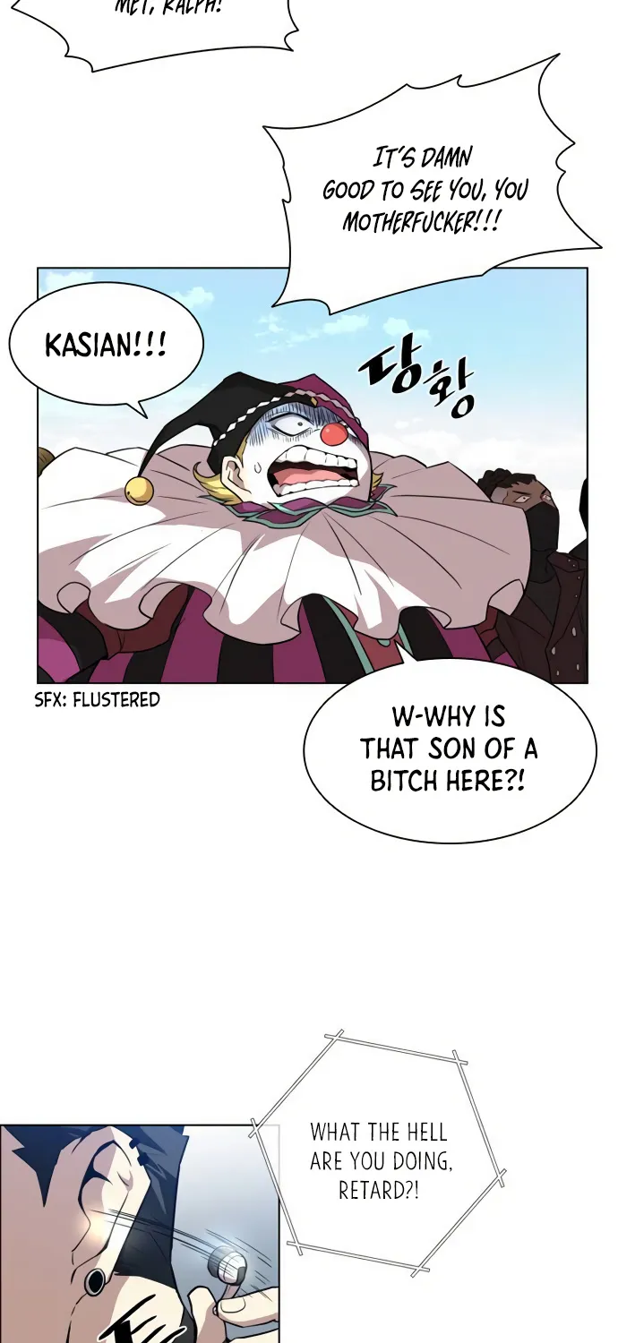Villain To Kill Zinmanga X Chapter 0 Page 58