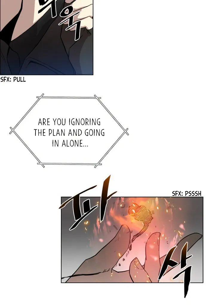 Villain To Kill Zinmanga X Chapter 0 Page 59