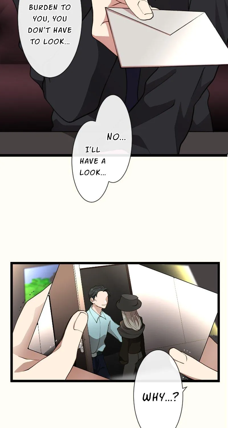 My Perverted Stalker Zinmanga X Chapter 53 Page 6
