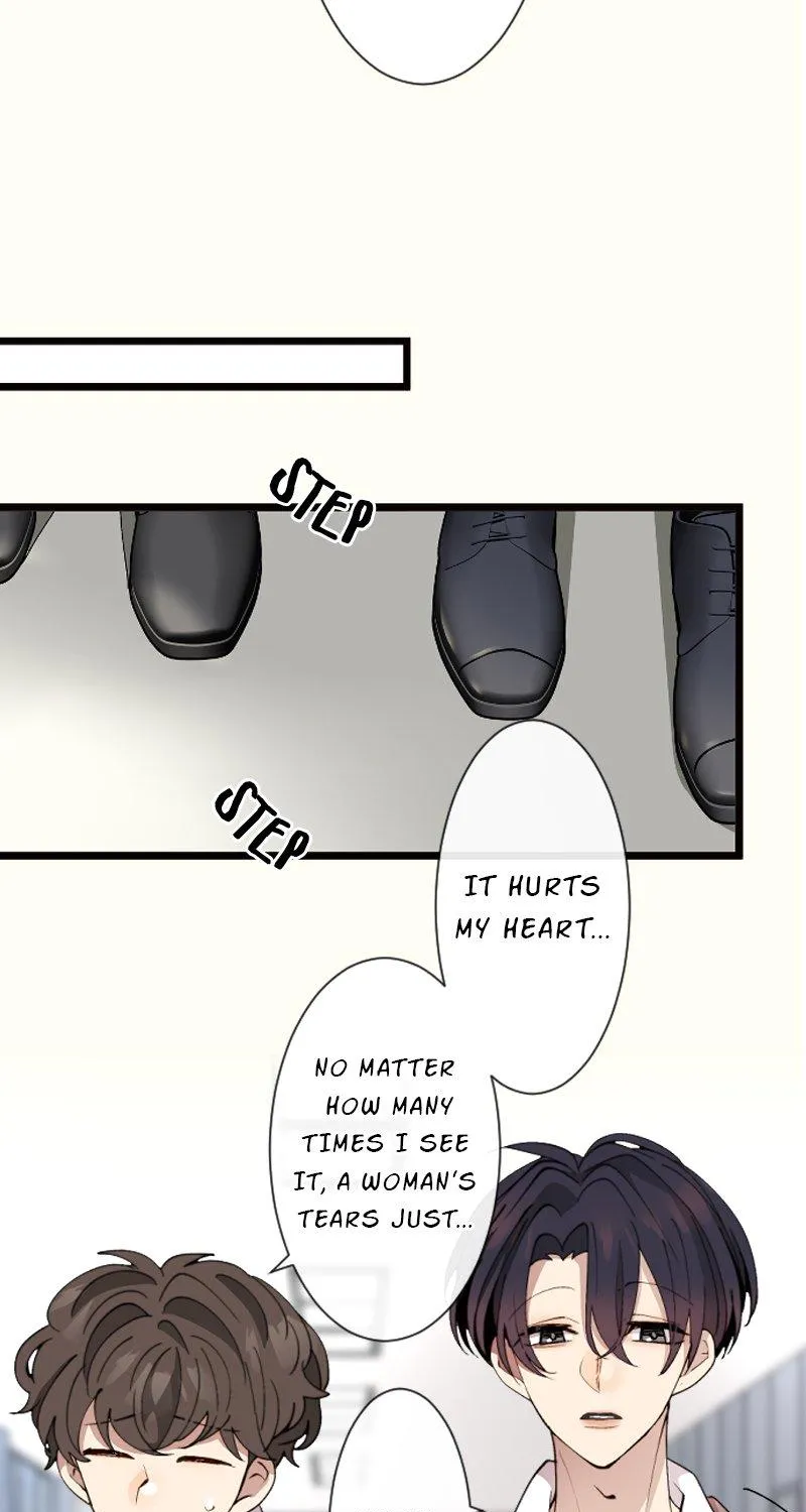 My Perverted Stalker Zinmanga X Chapter 53 Page 12