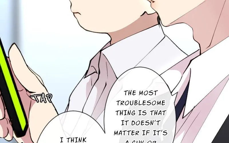 My Perverted Stalker Zinmanga X Chapter 53 Page 15
