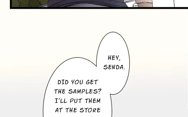 My Perverted Stalker Zinmanga X Chapter 53 Page 22