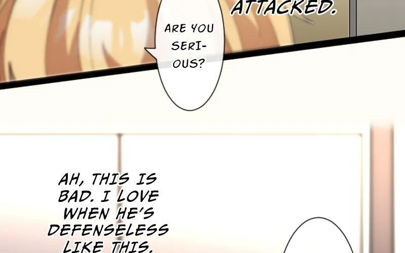 My Perverted Stalker Zinmanga X Chapter 53 Page 28