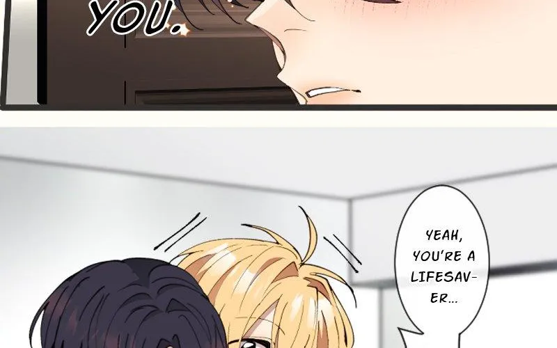 My Perverted Stalker Zinmanga X Chapter 53 Page 30