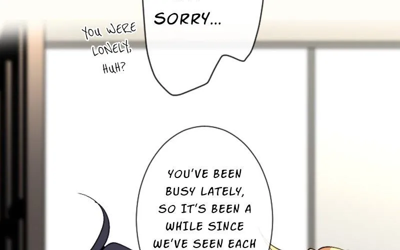 My Perverted Stalker Zinmanga X Chapter 53 Page 39