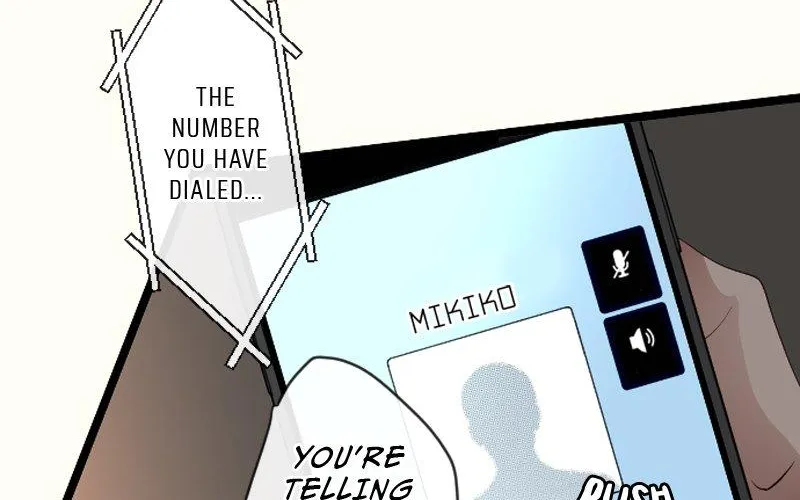 My Perverted Stalker Zinmanga X Chapter 53 Page 46