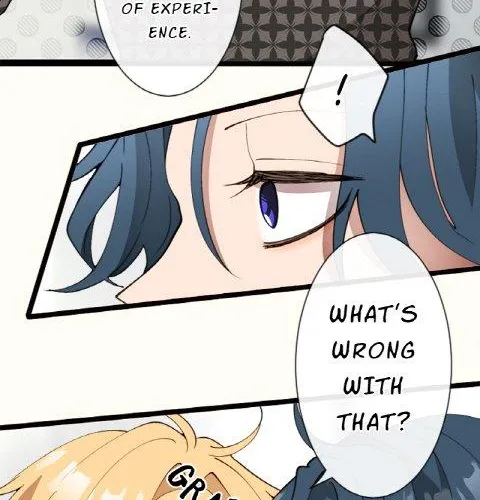 My Perverted Stalker Zinmanga X Chapter 52 Page 11