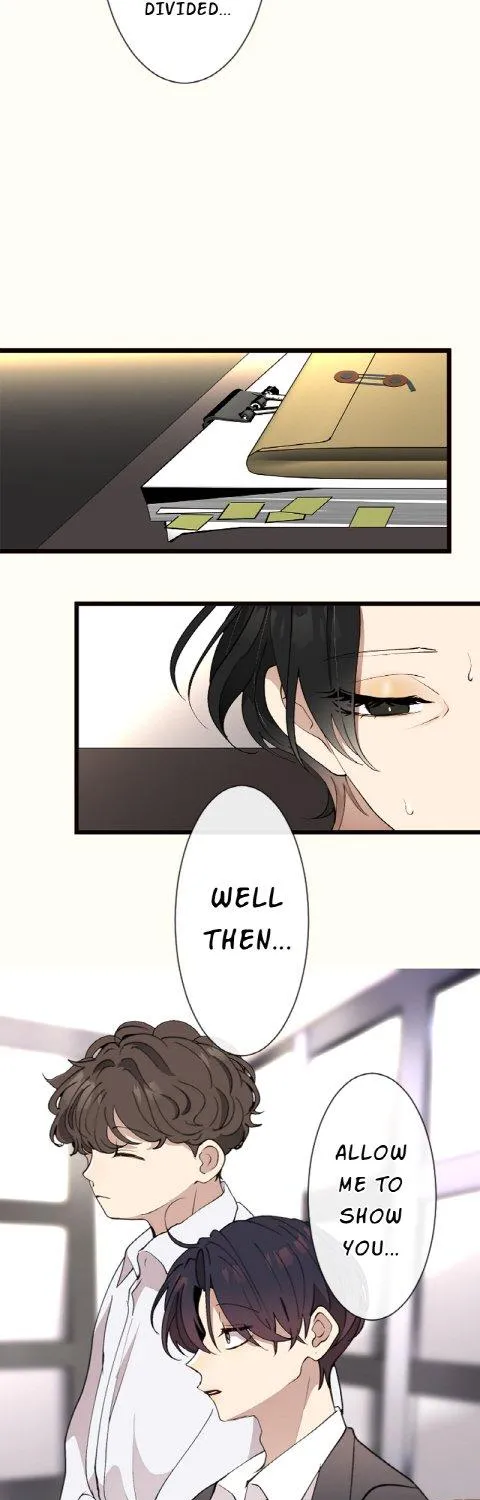 My Perverted Stalker Zinmanga X Chapter 52 Page 36