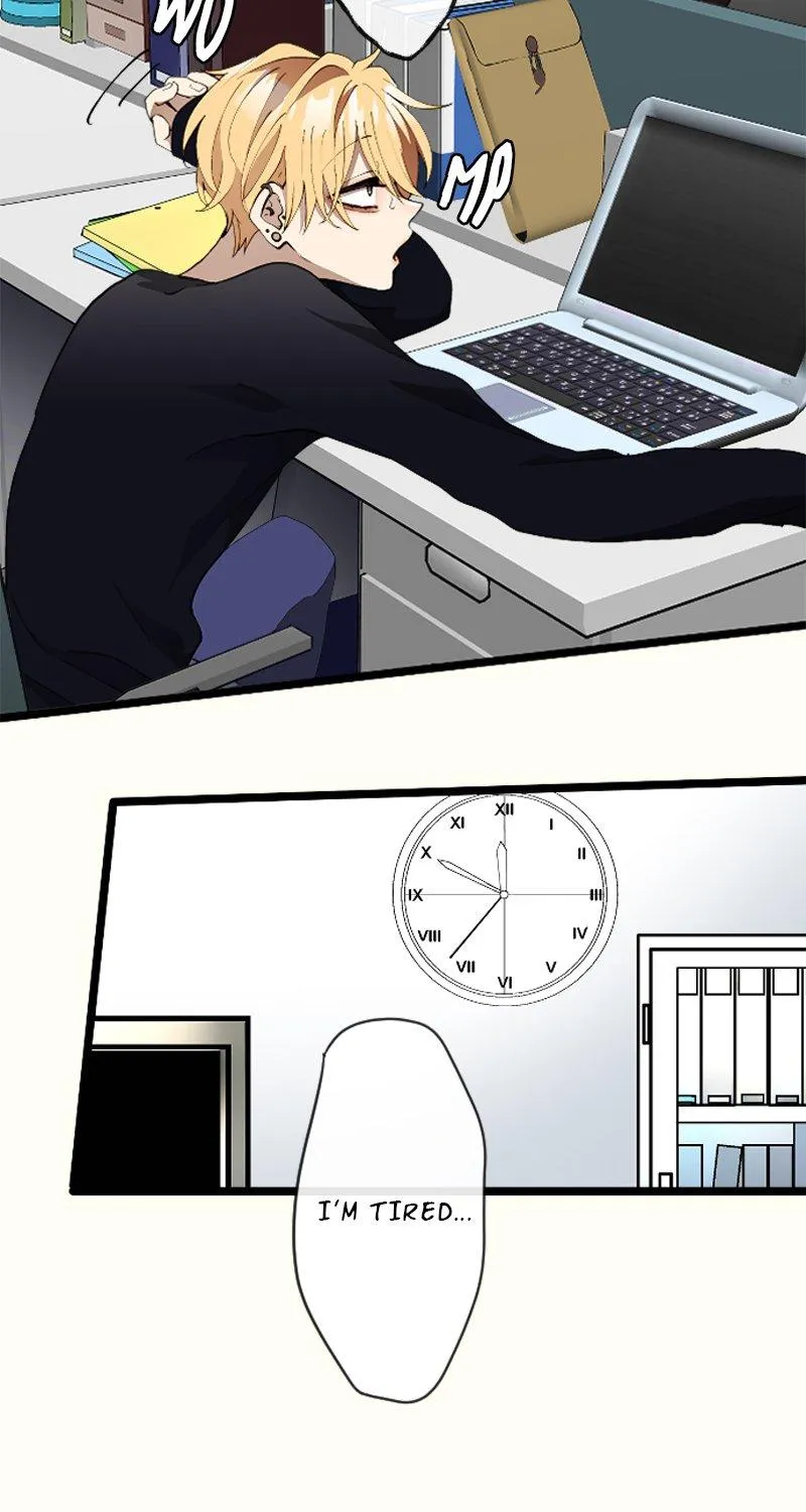My Perverted Stalker Zinmanga X Chapter 51 Page 6