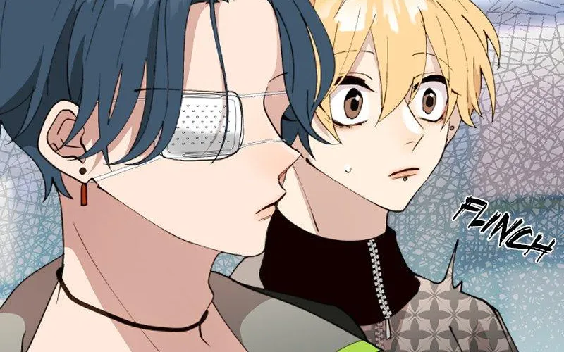 My Perverted Stalker Zinmanga X Chapter 51 Page 13