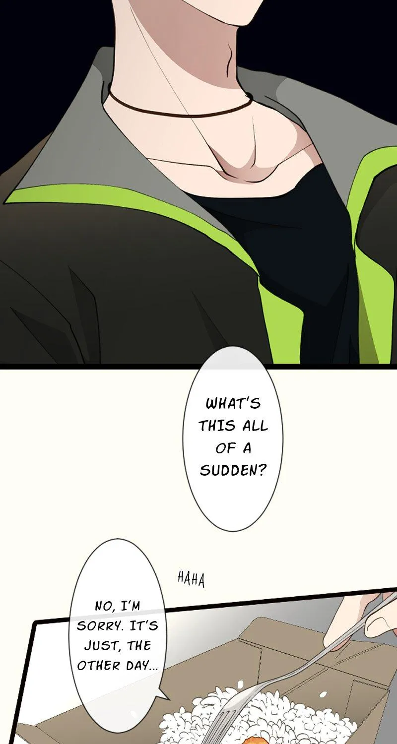 My Perverted Stalker Zinmanga X Chapter 51 Page 34