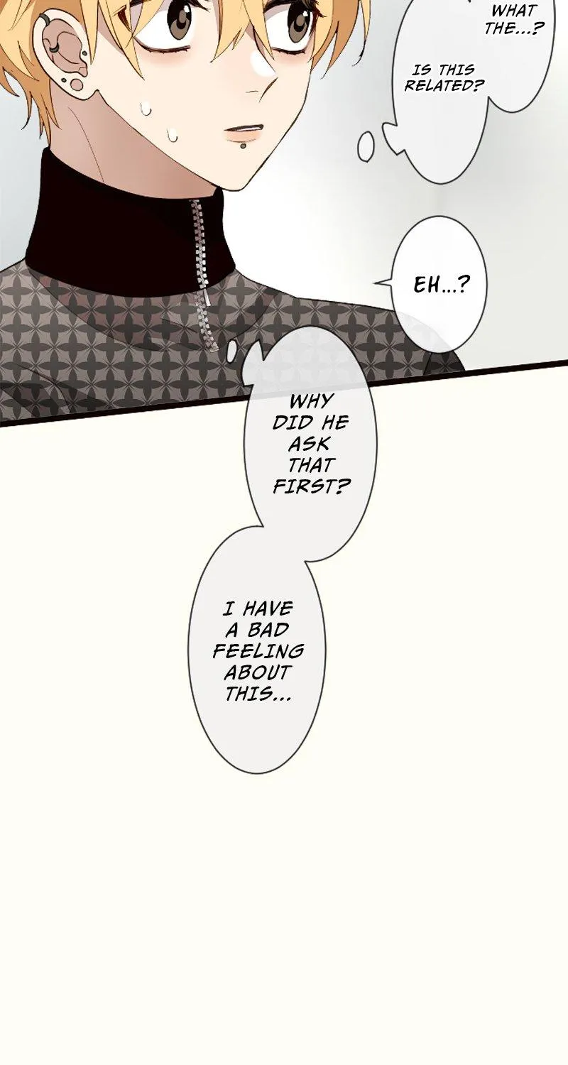 My Perverted Stalker Zinmanga X Chapter 51 Page 42