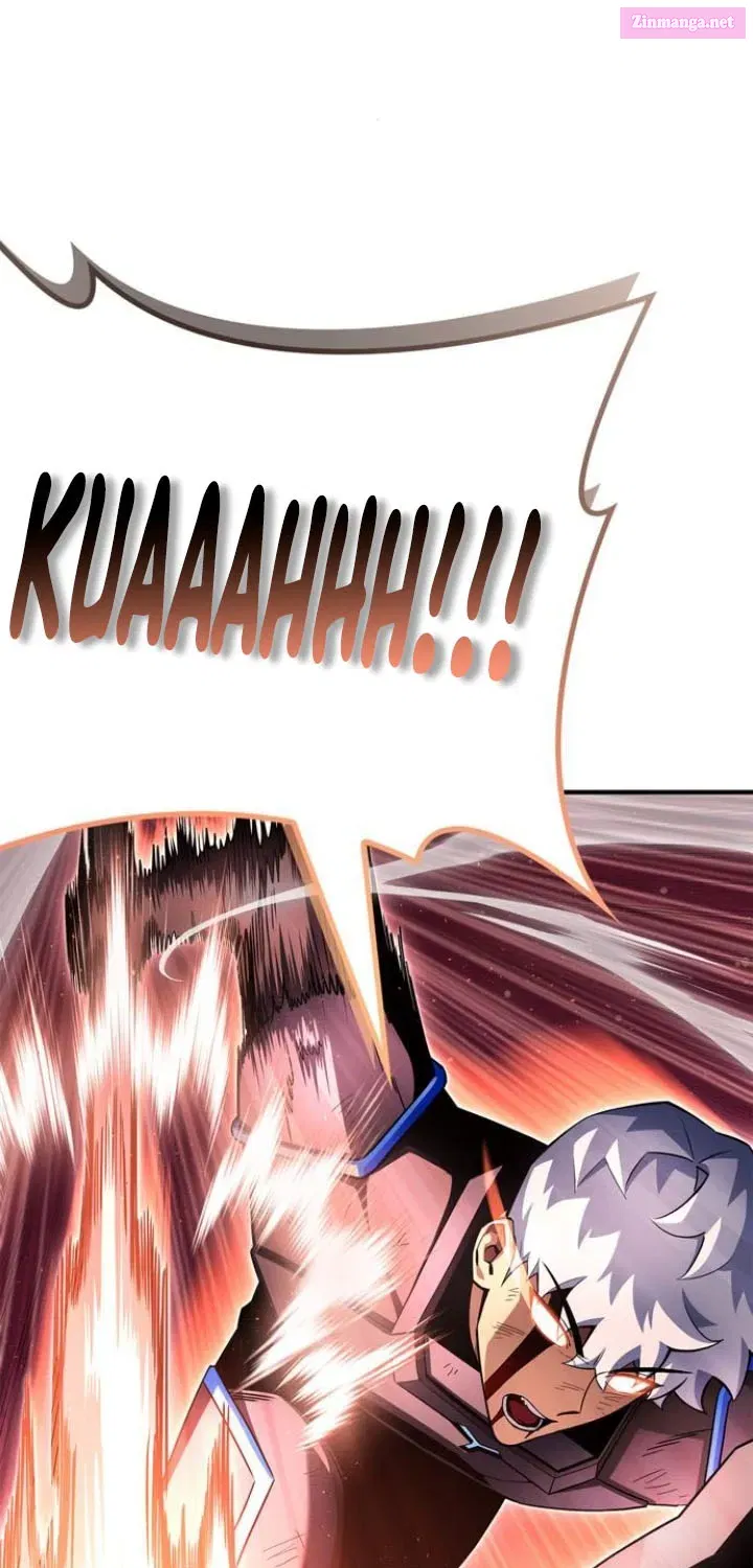 Superhuman Battlefield Zinmanga X Chapter 145 Page 83