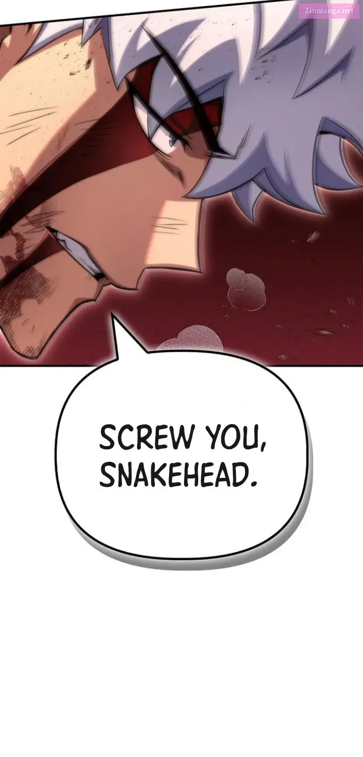 Superhuman Battlefield Zinmanga X Chapter 145 Page 104