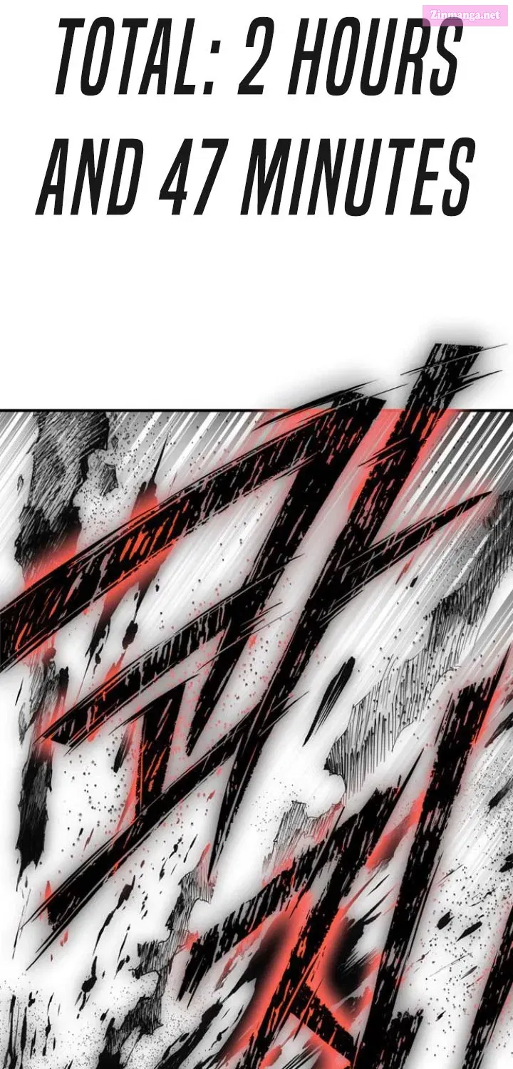 Superhuman Battlefield Zinmanga X Chapter 145 Page 107
