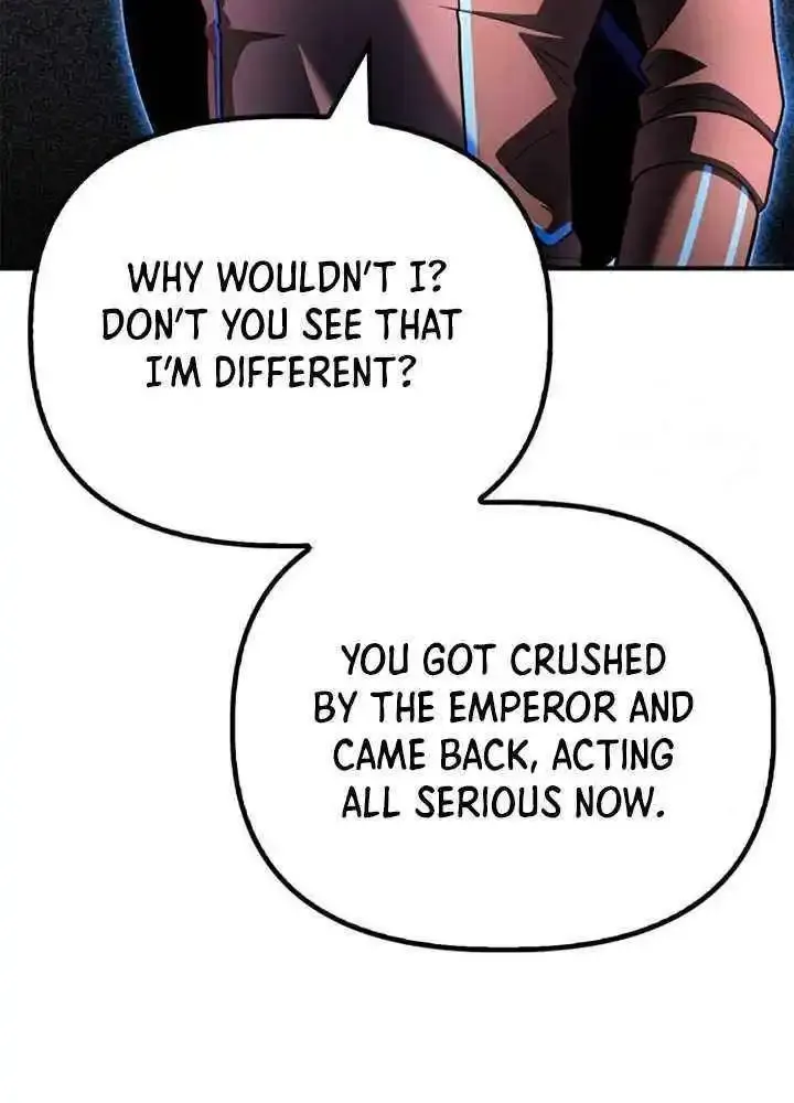 Superhuman Battlefield Zinmanga X Chapter 143 Page 22