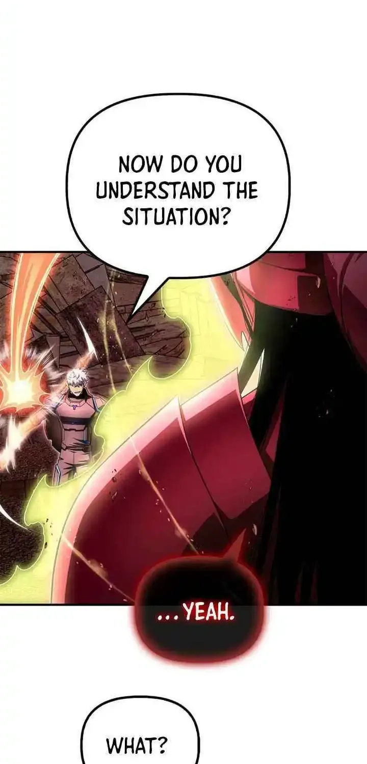 Superhuman Battlefield Zinmanga X Chapter 143 Page 37