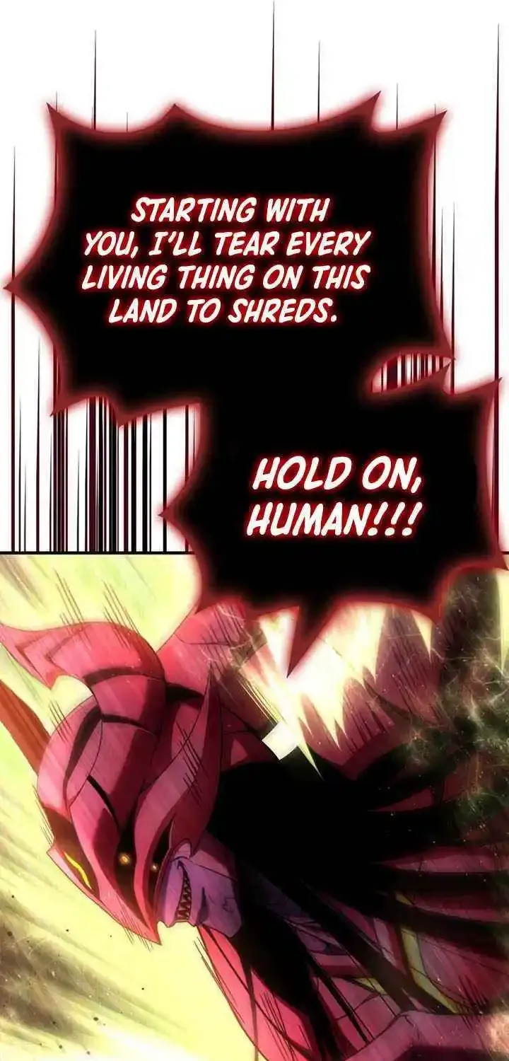 Superhuman Battlefield Zinmanga X Chapter 143 Page 62