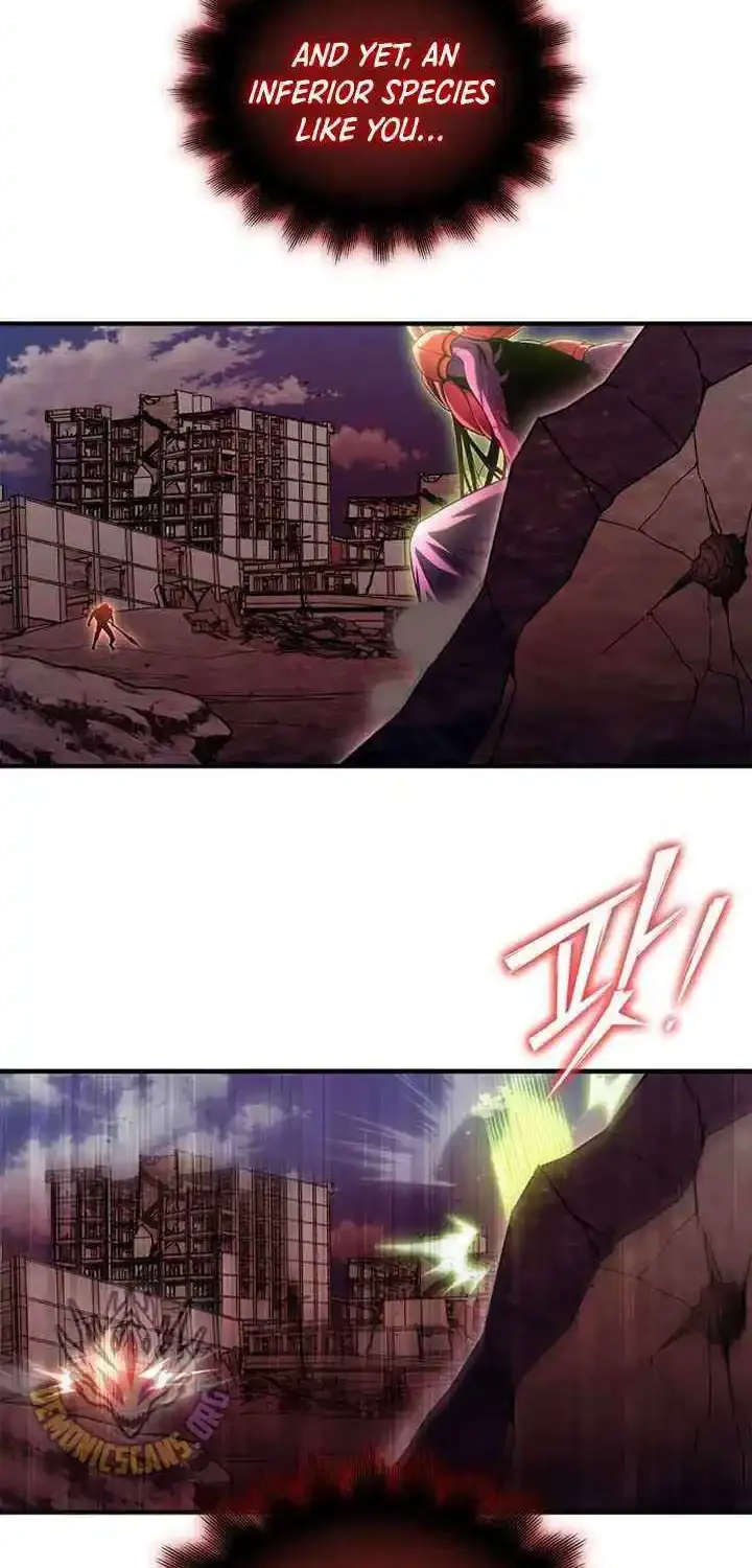 Superhuman Battlefield Zinmanga X Chapter 143 Page 72