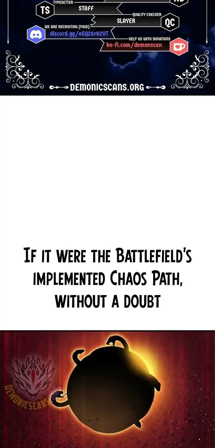Superhuman Battlefield Zinmanga X Chapter 142 Page 5