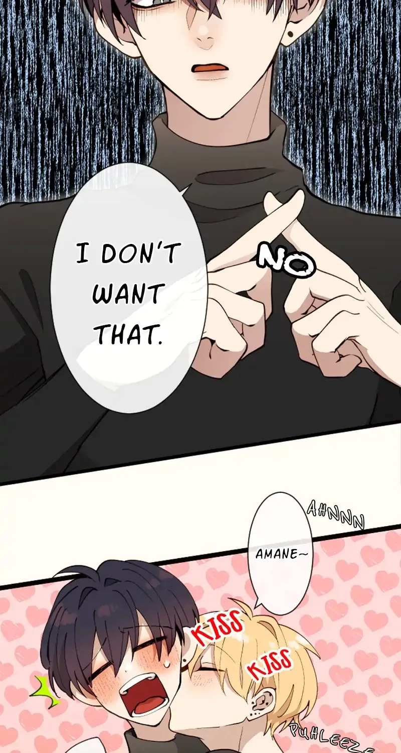 My Perverted Stalker Zinmanga X Chapter 50 Page 3