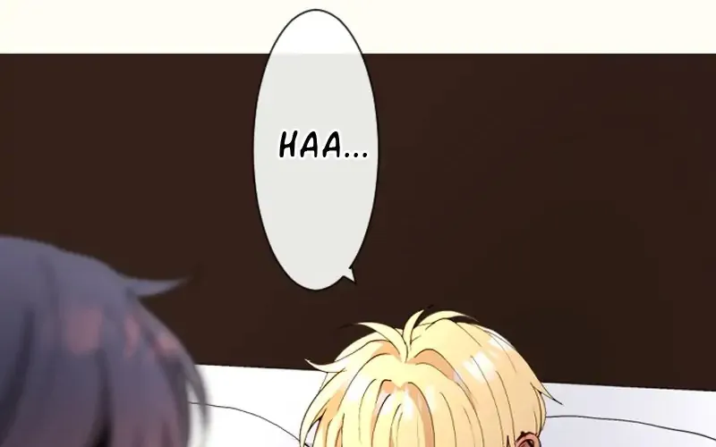 My Perverted Stalker Zinmanga X Chapter 50 Page 27