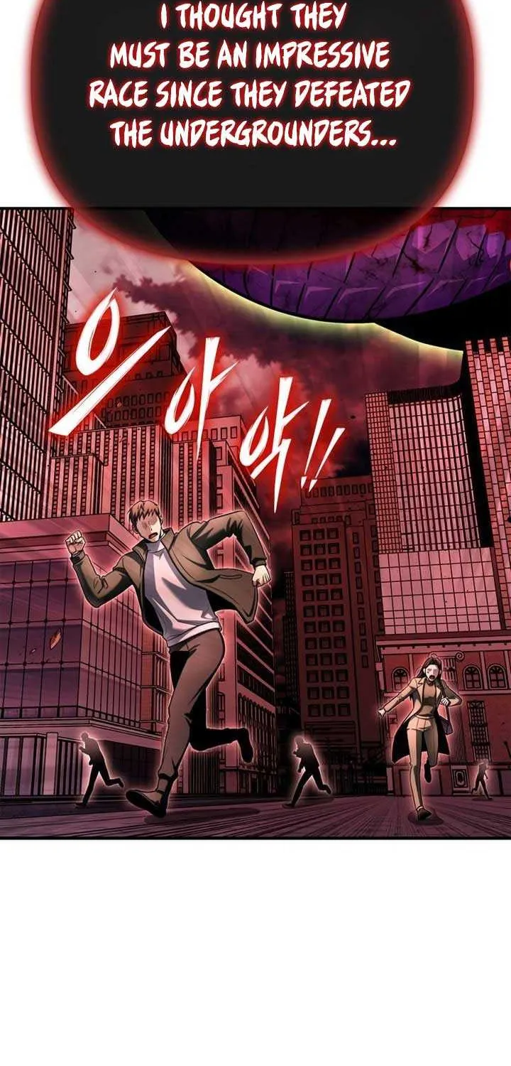 Superhuman Battlefield Zinmanga X Chapter 141 Page 6
