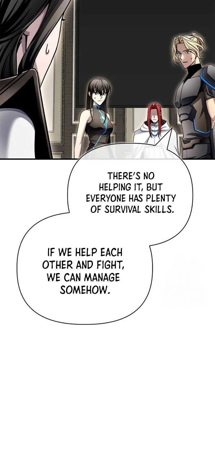 Superhuman Battlefield Zinmanga X Chapter 141 Page 20