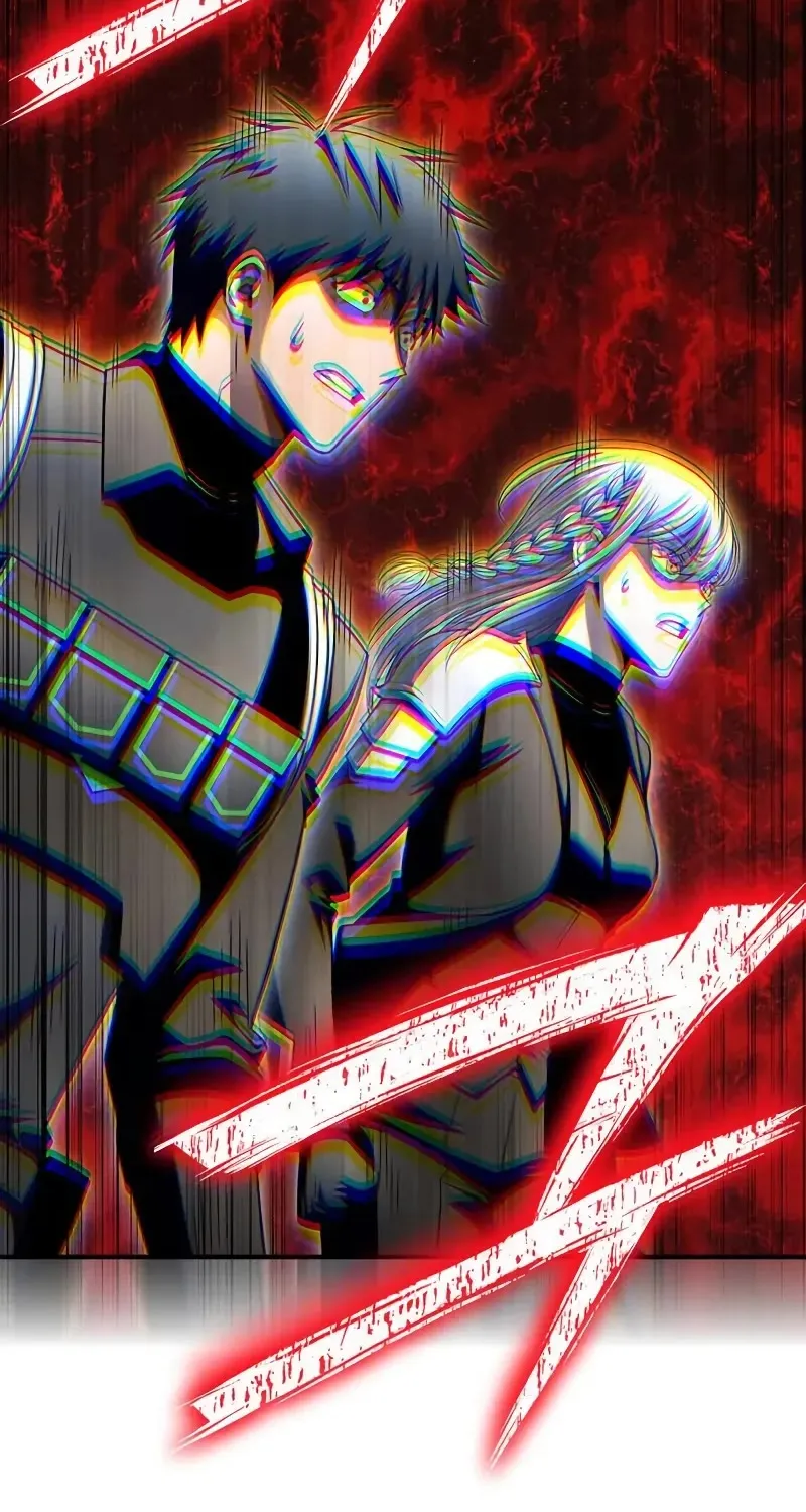 Superhuman Battlefield Zinmanga X Chapter 140 Page 119