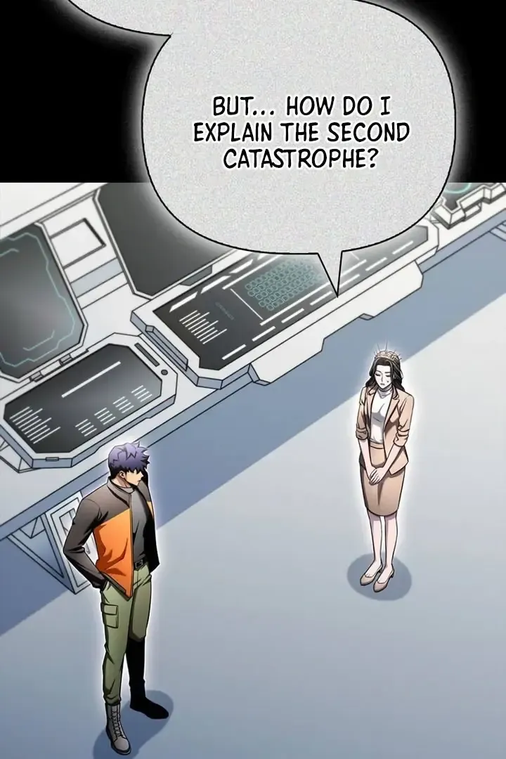 Superhuman Battlefield Zinmanga X Chapter 139 Page 4