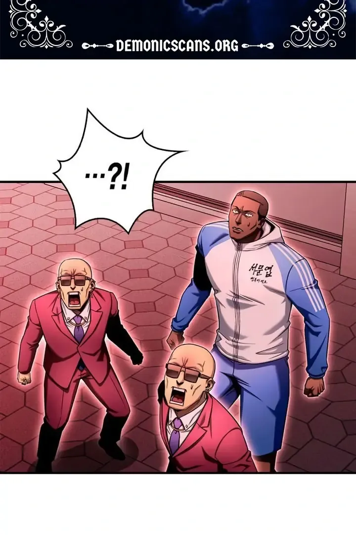 Superhuman Battlefield Zinmanga X Chapter 139 Page 12