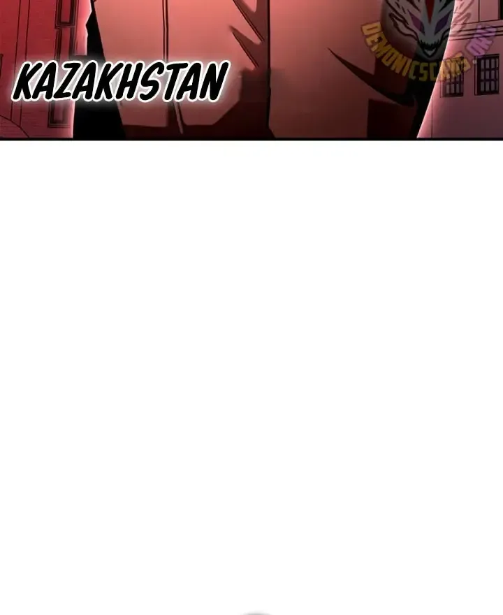 Superhuman Battlefield Zinmanga X Chapter 139 Page 20